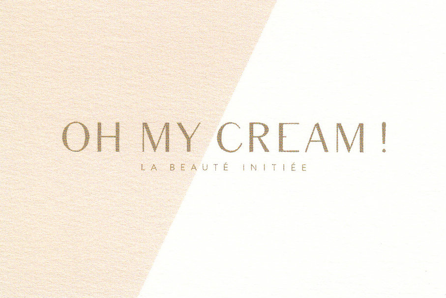 Ohmycream